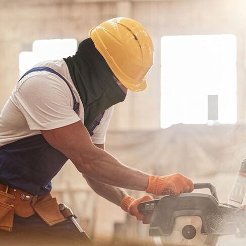 قناع تزلج جاغاسول بالاكلافا للرجال والنساء وشاح للطقس البارد مقاوم للرياح حراري شتوي لتدفئة الرقبة لركوب الدراجات والمشي لمسافات طويلة والتزلج على الجليد والدراجة النارية ATV in Kuwait