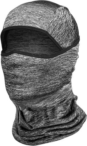 JAGASOL Ski Mask Balaclava for Men and Women Cold Weather Scarf Windproof Thermal Winter Neck Warmer Hood for Cycling Hiking Snowboarding Motorcycle Bike ATV in Saudi Arabia