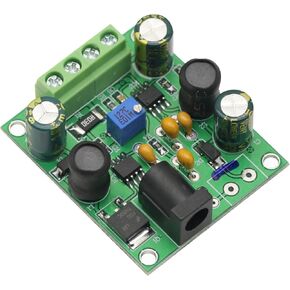 High Voltage DC Converter Module Board for Nixie&Magic Eye Tube HV Power Supply Module 250V 6.3V Board Module