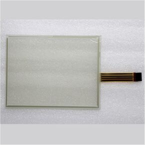 Plus 1000 2711P-T10C4D5 2711P-T10C4D6 - Plastic protective film for touch screen(Film)