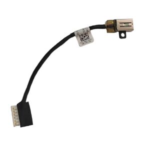 DAL10 DAL20 DC in Power Jack Charging Port Socket Harness Cable Connector for Dell Latitude 3490 3590 E3490 E3590 228R6 0228R6 CN-0228R6 DC301011R00 DC301012300
