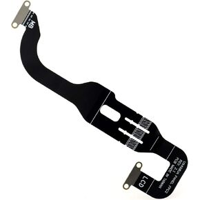 LED LCD Display Cable Screen Connector Video Cable for ASUS ZenBook 3 Deluxe UX490 UX490UA UX490UAR FPC2 T64275W3 1708