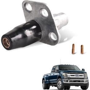 قاعدة هوائي الراديو متوافق مع 2017-2022 فورد F-250 F-350 Super Duty ، استبدل# HC3Z-18A984-A ، 926-535