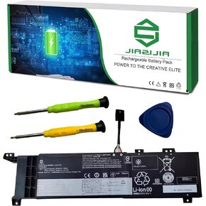 L22C2PG2 Laptop Battery Replacement for Lenovo V14 V15 G4 AMN IAN IRL IdeaPad Slim 3 14ABR8 14IRU9 14ITN9 15ABR8 15AMN8 Series SB11K24751 5B11K24753 L22M2PG2 L22B2PG2 L22D2PG2 7.68V 38Wh