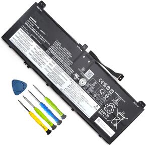 L22M4PA1 Laptop Battery Replacement for Lenovo Yoga 7 14IRL8 14ARP8 16IRL8 16ARP8 / Yoga 7 2-in-1 14IML9 14AHP9 16IML9 16AHP9 Series 5B11K38966 L22C4PA1 L22D4PA1