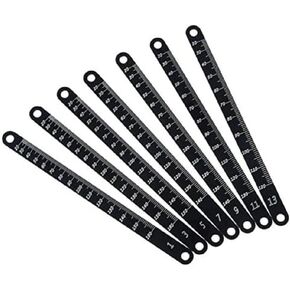 Sure-Loc : Carbonic Aluminum Tape Kit