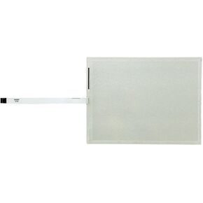10.4''E529602-AT-FLT10.4-Z01-0H1-R-Touchpad Resistive touchpad Screen Display Size: 10~13 inches(Replacement)