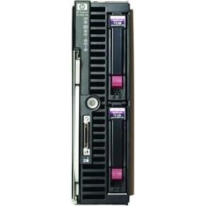 HP ProLiant BL460c G6 507784-B21 Blade Server (Renewed)