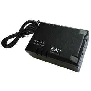 Vetro Battery Backup
