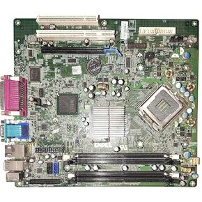 R230R Dell System Board For Optiplex 760. New Pull.