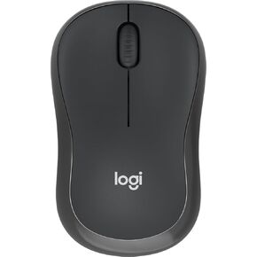 Logitech M240 for Business - Graphite 2.4GHZ/BT - N/A - EMEA28-935, W128597422 (2.4GHZ/BT - N/A - EMEA28-935)