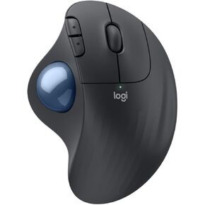 Logitech Ergo M575 Wireless Trackball, W128940619