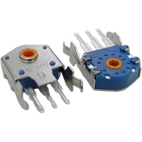 Original 9mm Silver Gold Green Redness Cores Mouse Encoders for G403 G603 Mouse