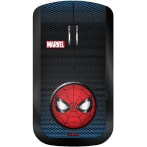 Marvel Spider-Man Grid Wireless Mouse