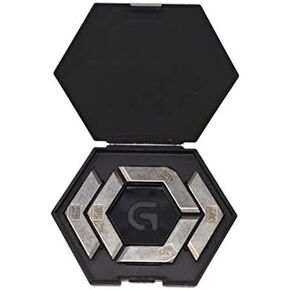 Zotech Replacement Tuning Weights for Logitech G502