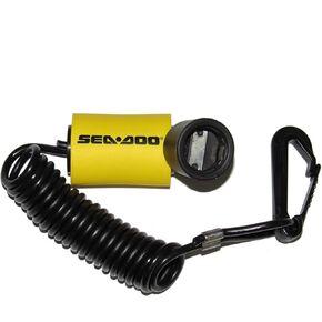 Sea-Doo OEM ، Lanyard Safety ، GTI RXT Wake ، 278002483