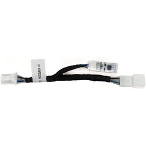 4D Tech Auto Start Stop Eliminator - Easy-Install Autostop Eliminator Made for 2022-2025 Toyota Tundra