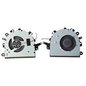 New for Original for Ideapad S145-15 V15-Iil 340C-15Iwl 340C-15Iwl 340C-15Ast 340C-15Ikb 340C-15Api Cooling Fan Cooler Fan