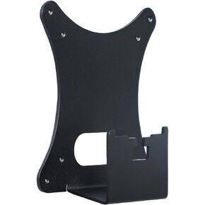 S2340M VESA Adapter Compatible with DELL 22" S2240L,22" S2240M,23" S2340L,23" S2340M,24" S2440L Monitor– 75x75 to 100x100 Wall Mount Bracket