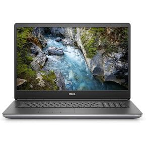 Dell Precision 7750 Workstation Laptop | 17.3" 1920x1080 FHD | Xeon W - 10885M - 1TB SSD Hard Drive - 32GB RAM - Nvidia Quadro RTX 3000 | 8 cores @ 5.3 GHz - 4GB GDDR6 Win 10 Pro Silver (Renewed)
