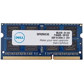 8GB SNPN2M64C/8G A7022339 Replacement for Dell 204-Pin DDR3L 1600MHz SODIMM Memory for Inspiron 13 7347