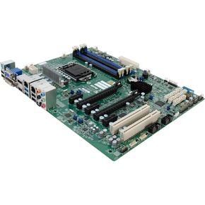 Supermicro Motherboard MBD-X10SAE-B LGA1150 E3-1200 C226 DDR3 PCI Express 3.0 SATA III ATX Brown Box