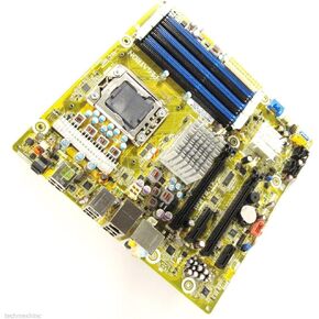 HP Pavilion Series Motherboard PEGATRON IPMTB-TK Truckee 594415-001 594415-002
