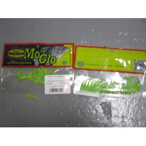 Bobby Garland 1.25 inch Shad Swim'r