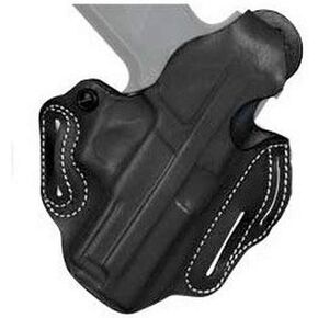 Desantis Thumb Break Scabbard Holster fits Walther PPK, PPK/S