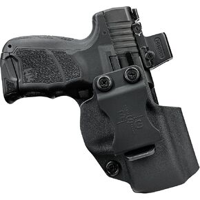 Black Scorpion Outdoor Gear IWB Sweat Guard Holster fits Heckler and Koch CC9
