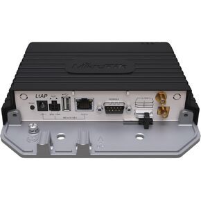 MikroTik Z LtAP-2HnD&FG621-EA&LR8