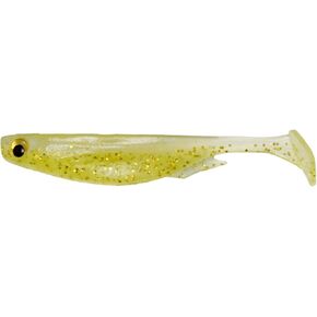 Megabass Spark SHAD 3" Lemon SHAD
