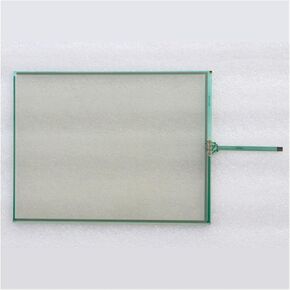 GT1675M-VTBA GT1675M-STBA GT1675M-STBD - Plastic protective film Touch screen panel Display size: 7~10 inches(Film)