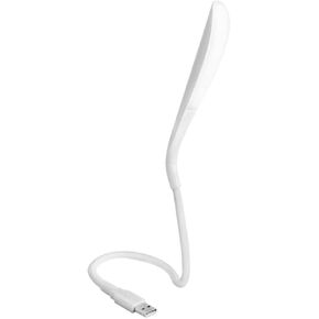 Portable USB LED Night Light Lamp Flexible Reading Light with Brightness Levels for Home Travel and Outdoor Use Easy for Convenient Illumination