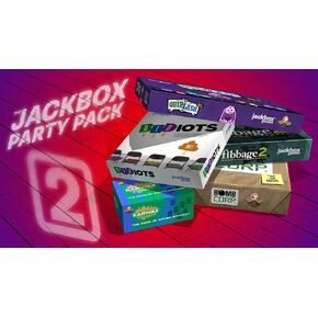 The Jackbox Party Pack 3 - Nintendo Switch [Digital Code] in Kuwait