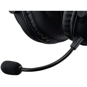 Microphone for Logitech G PRO Gaming Headset/Logitech G PRO X Gaming Headset (Microphone)