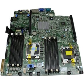 Compatible with POWEREDGE Compatible with DELL 56V4Y- R520 MOTHERBOARD SYSTEM BOARD