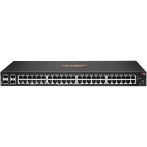 Aruba 6000 48G 4SFP Switch