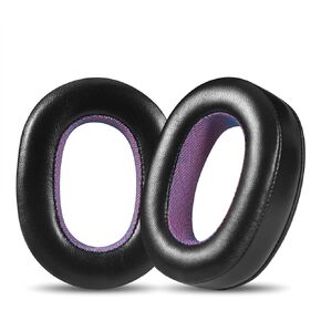 Sheepskin Replacement Earpads for Sony WH-1000XM2/MDR-1000X, Durable and Comfortable