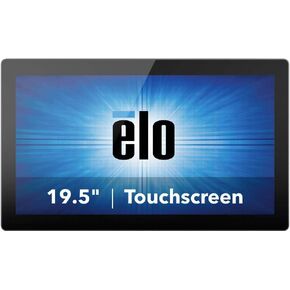 Elo Touch E331214 Elo, 2094L 19.5-Inch Wide Fhd LCD Wva, Led Backlight, Open Frame, Hdmi, Vga and Display Port Video Interface, USB Touch Controller Interface, Worldwide-Version, Clear