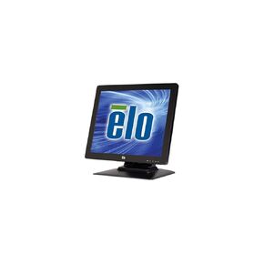 Elo E683457 1723L 17'' LED-Backlit LCD Monitor, Black