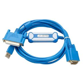 Cable USB-HITECH Programming Cable Suitable PWS1711 6600 5610 6500 Touch Screen USB-1711/6600