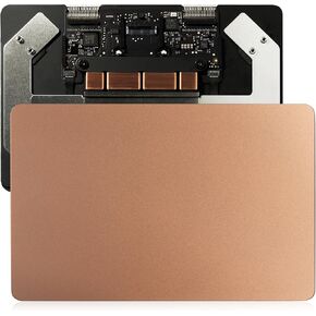 A2337 Touchpad Trackpad Replacement for MacBook Air 13.3'' A2337 Trackpad Late 2020 Year (Space Gray)