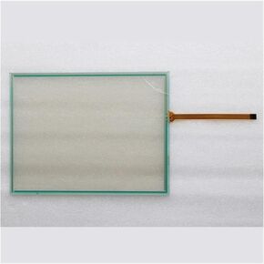 AGP3500-S1-D24-D81K AGP3500-S1-D24-CA1M AGP3500-S1-D24-FN1M - Plastic Protective Film Touch Screen(Touchpad)
