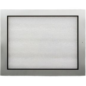 AGP3600-S1-D24 AGP3650-T1-AF/D24/-M - Plastic protective film touch screen(Film and Touchpad)