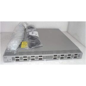 Cisco N3K-C3016Q-40GE Nexus 3016 Layer 3 Gigabit Ethernet Switch (Renewed)