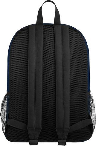 FOCO Michigan State Spartans NCAA Legendary Logo Backpack in Saudi Arabia