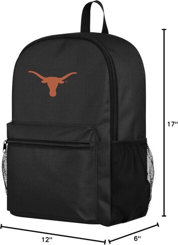 FOCO Michigan State Spartans NCAA Legendary Logo Backpack in Saudi Arabia