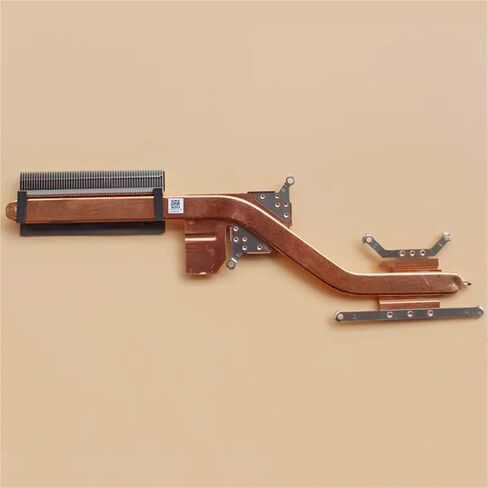 for Extensa EX215-51G Laptop UMA CPU Cooling Fan Cooler Fan Heatsink Radiator Heat Pipe MX230(Cooling Fan Set) in Saudi Arabia