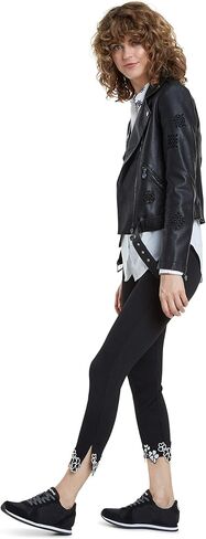 Desigual Women's Pu Coat in Saudi Arabia